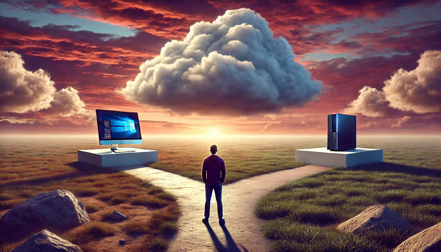 Flexible Jupyter Notebook for Time Series Forecasting that runs on ...