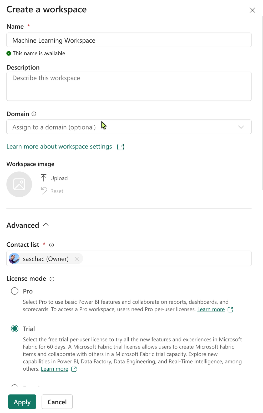 Flexible Jupyter Notebook for Time Series Forecasting that runs on ...
