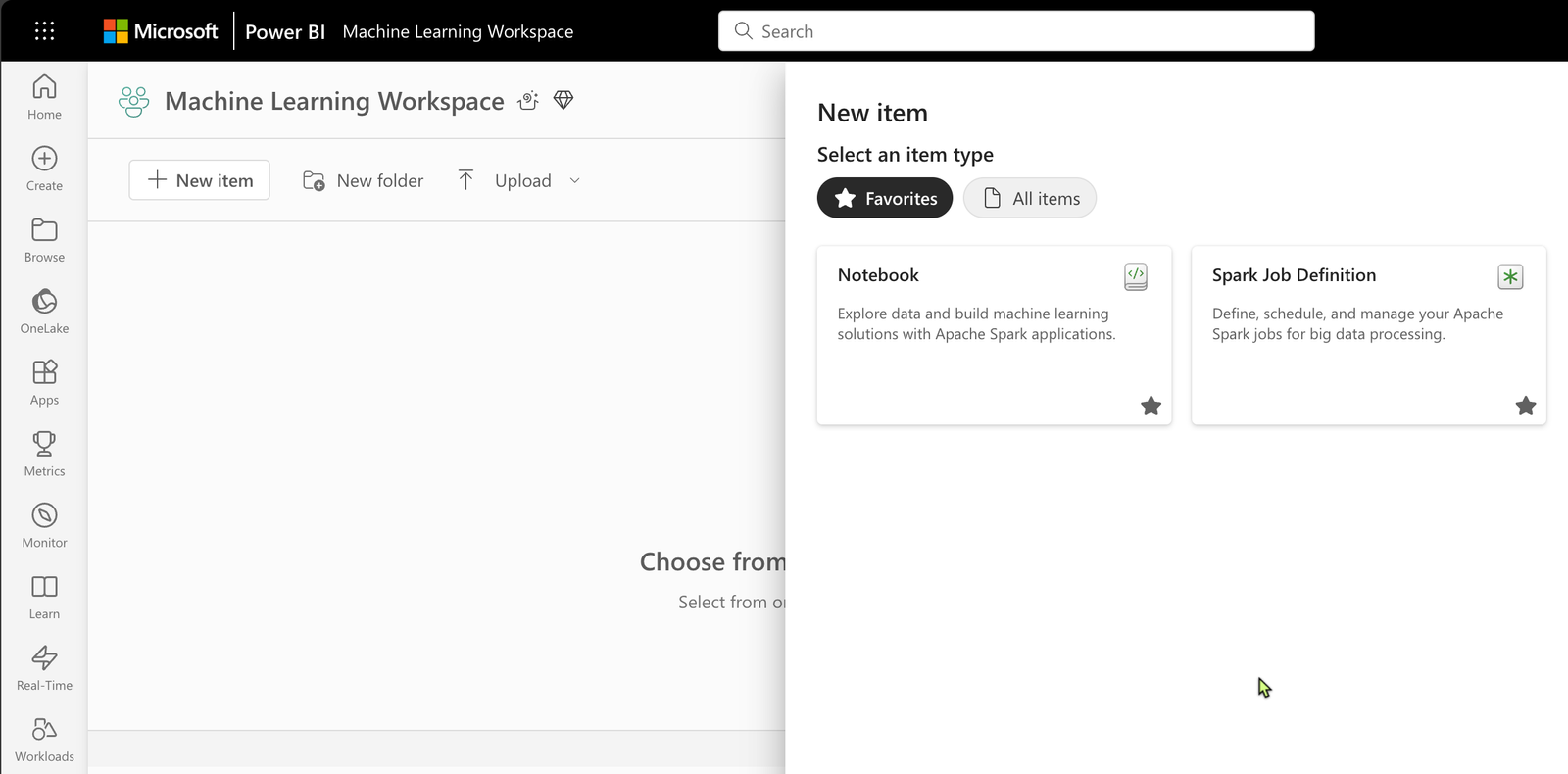 Flexible Jupyter Notebook for Time Series Forecasting that runs on ...