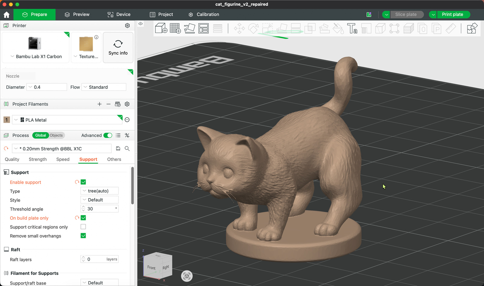 AI-Powered 3D Printing: From Text to STL with Meshy and OpenClaw