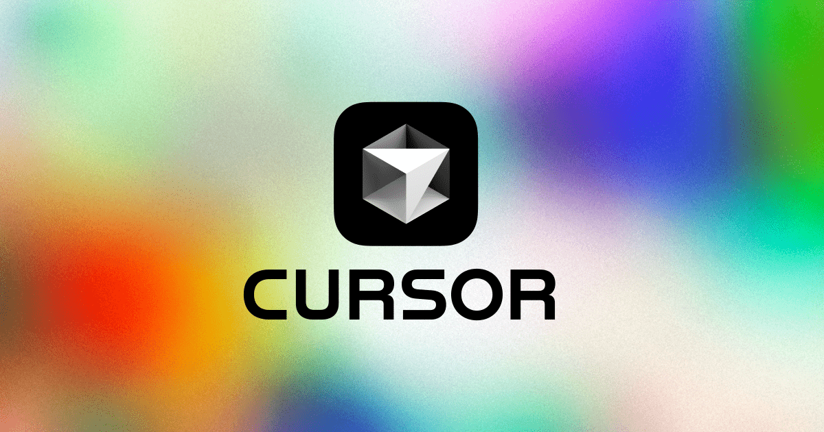 Using the .cursorrules file when working with the Cursor IDE