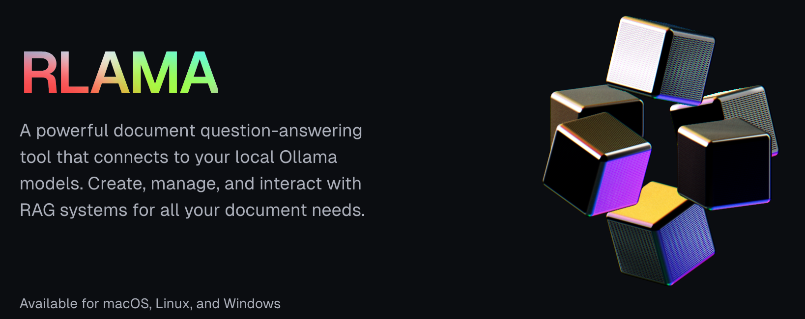 How to Build a Retrieval-Augmented Generation (RAG) System Locally with RLAMA and Ollama