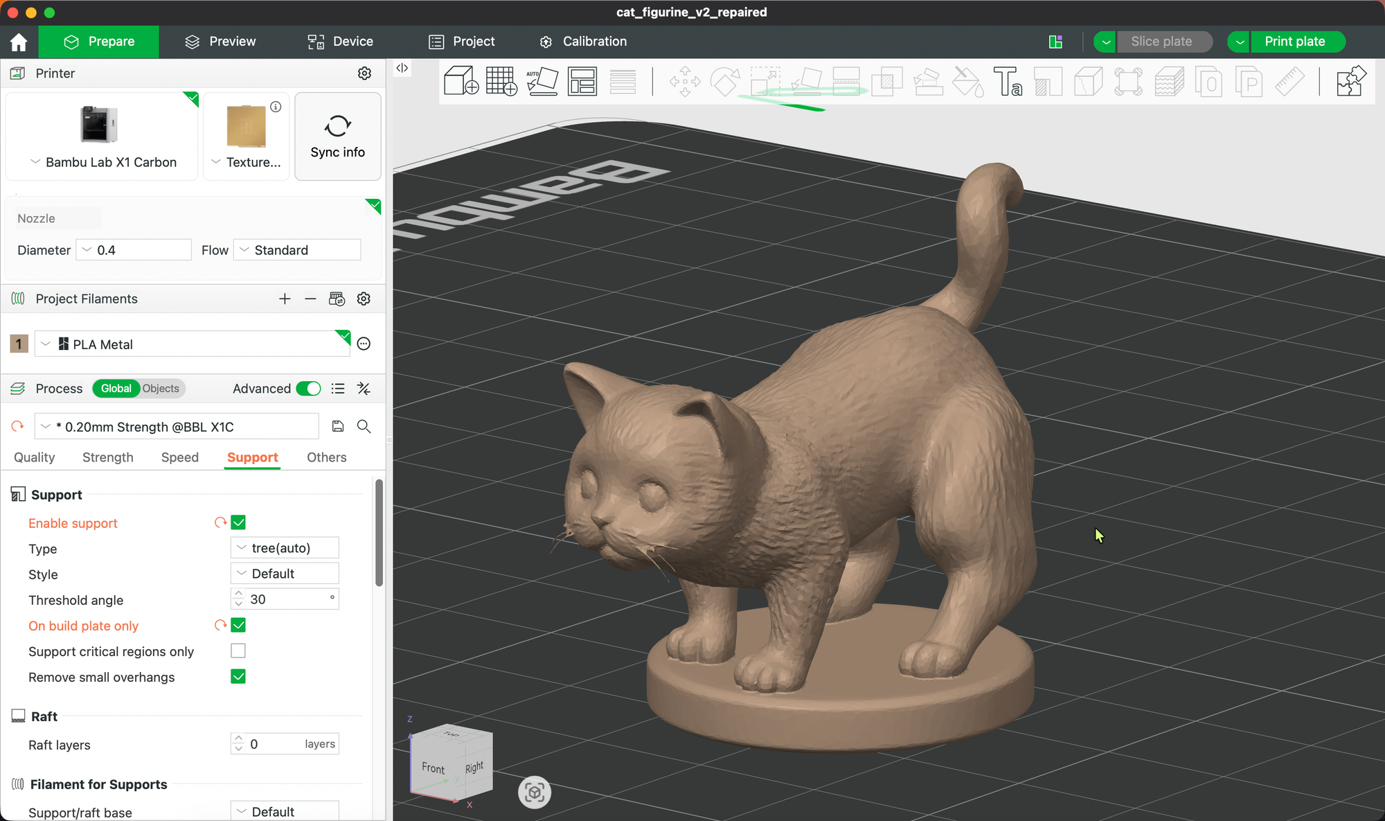 AI-Powered 3D Printing: From Text to STL with Meshy and OpenClaw