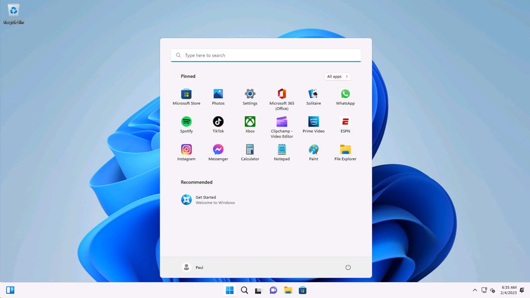 Tiny11: Giving an Old, Unsupported PC a Secure Second Life with a Minimal Windows 11 Installation