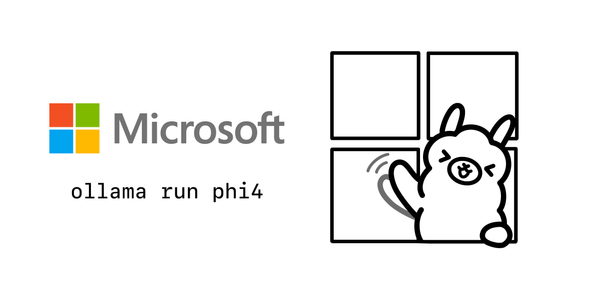 Phi-4: A 14B Parameter Open Model for Accelerated Research and Innovation now on Llama