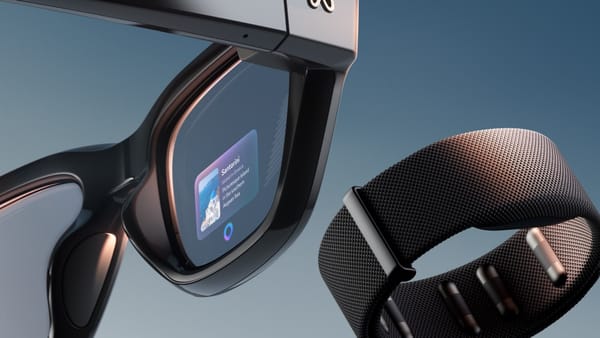 Smart Glasses with Built-in Displays: The Prescription Challenge and Alternative Solutions