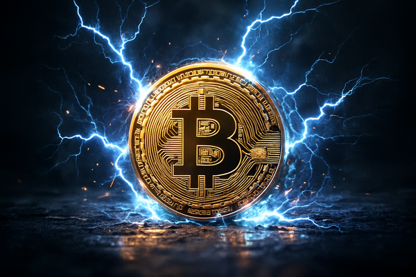 Level Up your Crypto Game by Running Your own Bitcoin Lightning Node