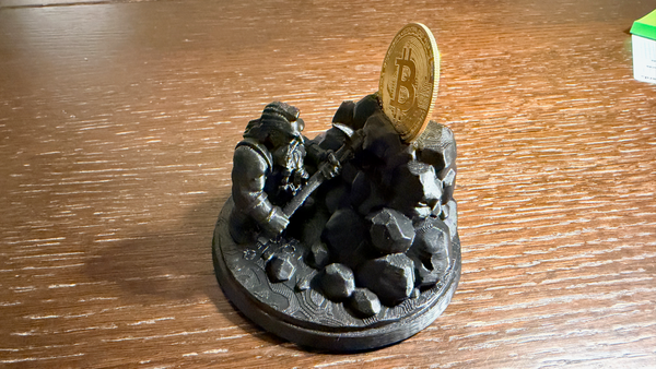 From Prompt to Print: Creating Custom 3D-Printable Objects with Gemini, AI Reconstruction, and Bambu Studio