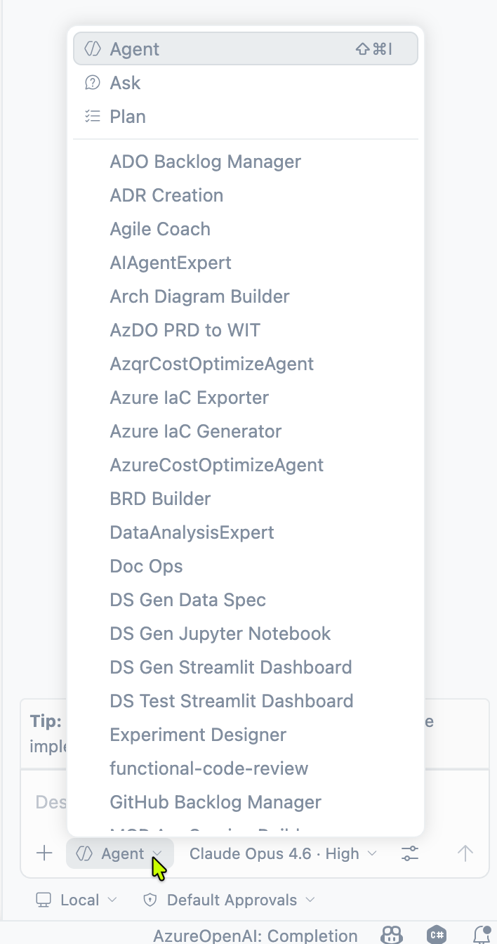 HVE Core for VS Code: Turning GitHub Copilot into a Structured ...