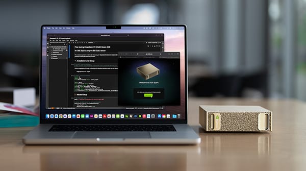 Running GPT-OSS-120B on a Single NVIDIA DGX Spark - A Practical Guide